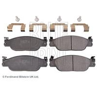 Fits BLUE PRINT ADJ134238 BRAKE PAD SET, DISC BRAKE UK Stock
