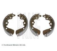 Fits BLUE PRINT ADK84129 brake shoes SUZUKI SWIFT 1,0-1,3 89-05