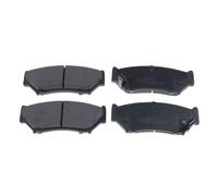 Blue Print Brake Pads Set - Fits SUZUKI VITARA 1.6 Front 90 to 98 G16B - New