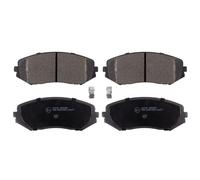 Fits BLUE PRINT ADK84234 Brake Pad Set, disc brake ADK84234 Brake pad ⭐UK Stock⭐