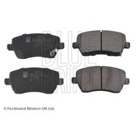 Fits BLUE PRINT ADK84236 Brake Pad Set, disc brake DE Stock