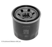 Blue Print Oil Filter ADM52106 - Fits Mazda, Mitsubishi, Subaru (15208AA09A)