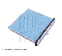 Fits BLUE PRINT ADM52534 Filter, interior air