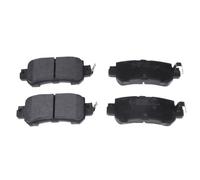 Fits BLUE PRINT ADM542105 Brake Pad Set, disc brake DE stock