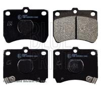 Fits BLUE PRINT ADM54221 BRAKE PAD SET, DISC BRAKE DE Stock
