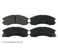 Fits BLUE PRINT ADM54222 BRAKE PAD SET, DISC BRAKE ⭐UK Stock⭐