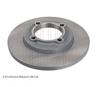 ✅Fits BLUE PRINT ADM54323 brake disc KIA P. PRIDE 1,1-1,3 16V 90- ⭐UK Seller⭐
