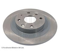 Fits BLUE PRINT ADM54328 brake disc MAZDA T. 323 C IV (BG) 1.8 16V GT 89-93 UK