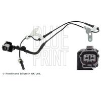✅Fits BLUE PRINT ADM57124 Sensor, wheel speed ⭐UK Seller⭐
