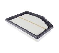 Air Filter fits INFINITI QX70 3.0D 2013 on V9X Blue Print 165461BY0A 165461BY0B