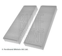 Fits BLUE PRINT ADN12507 Filter set, cabin air ⭐UK Stock⭐