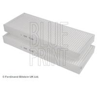 Fits BLUE PRINT ADN12522 Filter, interior air DE stock