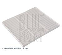 Fits BLUE PRINT ADN12553 Filter, interior air DE stock