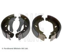 Fits BLUE PRINT ADN14152 brake shoes NISSAN TERRANO 2,4-3,0 DI 4WD 93-
