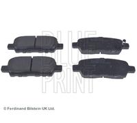 Fits BLUE PRINT ADN142113 Brake Pad Set, disc brake ADN142113 Brake p ⭐UK Stock⭐