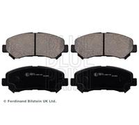 Fits BLUE PRINT ADN142139 Brake Pad Set, disc brake DE Stock