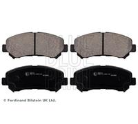 Fits BLUE PRINT ADN142139 Brake Pad Set, disc brake ⭐UK Stock⭐