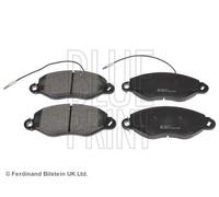 ✅Fits BLUE PRINT ADN142142 Brake Pad Set, disc brake ⭐UK Seller⭐