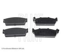 ✅Fits BLUE PRINT ADN14227 BRAKE PAD SET, DISC BRAKE ⭐UK Seller⭐
