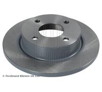 Fits BLUE PRINT ADN14362 brake disc NISSAN P. MICRA 1,0-1,4 16V/1,5D 92-03 DE
