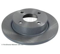 ✅Fits BLUE PRINT ADN14362 brake disc NISSAN P. MICRA 1,0-1,4 16V/1, ⭐UK Seller⭐