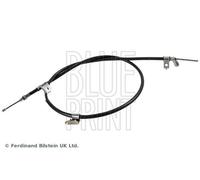 Fits BLUE PRINT ADN146307 handbrake line NISSAN T. QASHQAI 07- LE ⭐UK Stock⭐