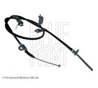 Fits BLUE PRINT ADN146346 Cable Pull, parking brake DE stock