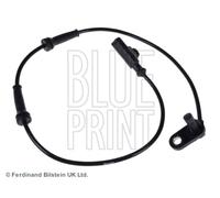 Fits BLUE PRINT ADN17112 Sensor, wheel speed OE REPLACEMENT