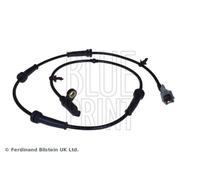 Fits BLUE PRINT ADN17170 SENSOR, WHEEL SPEED