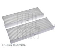 Fits BLUE PRINT ADP152502 Filter, interior air DE stock