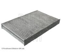Blue Print Paper or Polyurethane Cabin Filter, ADP152510, for Citroën, DS, Peugeot models