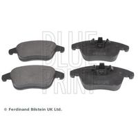 Fits BLUE PRINT ADP154206 BRAKE PADS.