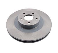 Blue Print ADS74318 Brake Disc