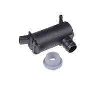 Fits BLUE PRINT ADT30307 Window washer pump ADT30307 Windscreen washer pump rea