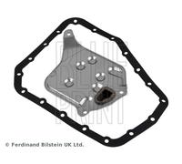 Fits BLUE PRINT ADT32143 Hydraulic Filter Set, automatic transmission DE stock