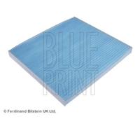 Fits BLUE PRINT ADT32508 FILTER, INTERIOR AIR DE Stock