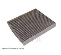 Fits BLUE PRINT ADT32552 FILTER, INTERIOR AIR DE Stock