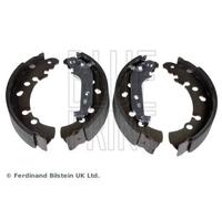 Fits BLUE PRINT ADT34179 brake shoes TOYOTA YARIS 1,3 VVT-I 05-