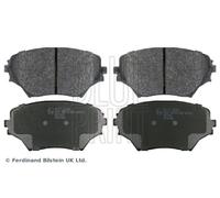Fits BLUE PRINT ADT342120 BRAKE PAD SET, DISC BRAKE DE Stock