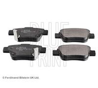 Fits BLUE PRINT ADT342147 BRAKE PAD SET, DISC BRAKE UK Stock