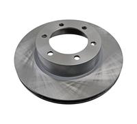 BLUE PRINT ADT343107 Brake disc