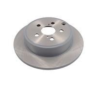 Fits BLUE PRINT ADT343167 Brake disc 1 pc. ADT343167 Brake disc rear ⭐UK Stock⭐