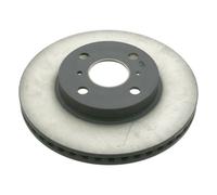 Fits BLUE PRINT ADT343269 Brake disc 1 pc. ADT343269 Brake disc front ⭐UK Stock⭐