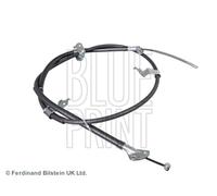 Fits BLUE PRINT ADT346382 Cable Pull, parking brake DE stock