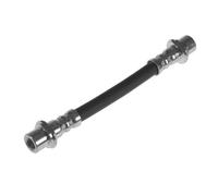 Brake Hose fits TOYOTA COROLLA E15 1.4D Rear Inner, Right 06 to 14 1ND-TV New