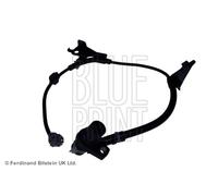 Fits BLUE PRINT ADT37147 Sensor, wheel speed OE REPLACEMENT