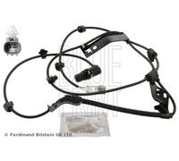 Fits BLUE PRINT ADT37172 Sensor, wheel speed DE stock