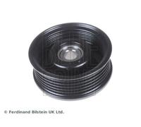 Fits BLUE PRINT ADT39652 DEFLECTION/GUIDE PULLEY, V-RIBBED BELT