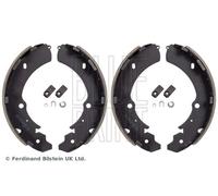 ✅Fits BLUE PRINT ADZ94119 brake shoes ISUZU D-MAX 2,5-3.0 D 4X4 02- ⭐UK Seller⭐