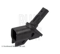 ABS Sensor ADM57114 Blue Print Wheel Speed 1223620 BP4K43701 BP4K43701A 30748149